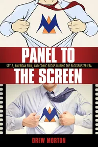 Panel to the Screen_cover