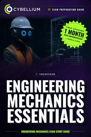 Engineering Mechanics Essentials