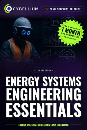 Energy Systems Engineering Essentials
