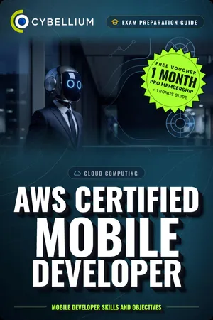 AWS Certified Mobile Developer