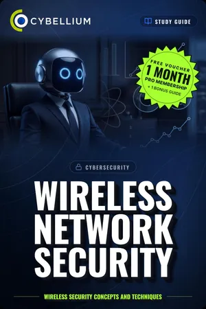 Wireless Network Security