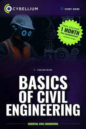 Basics of Civil Engineering