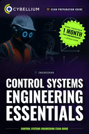 Control Systems Engineering Essentials