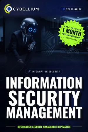 Information Security Management