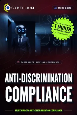 Anti-Discrimination Compliance