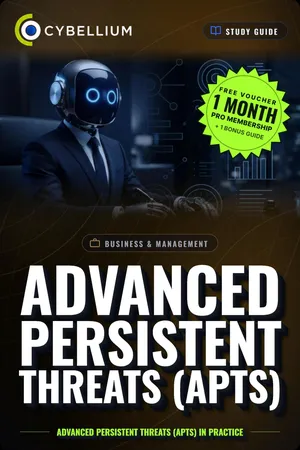 Advanced Persistent Threats (APTs)