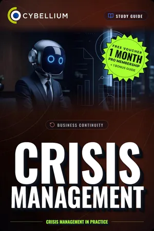 Crisis Management