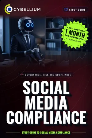 Social Media Compliance