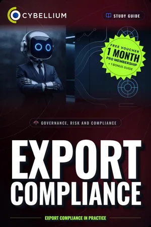 Export Compliance