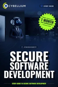 Secure Software Development_cover