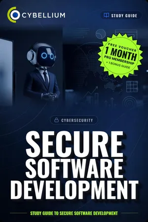 Secure Software Development
