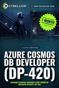 Azure Cosmos DB Developer_cover
