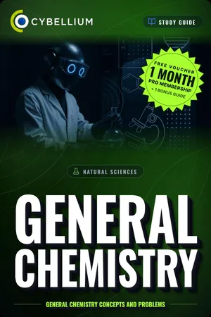 General Chemistry