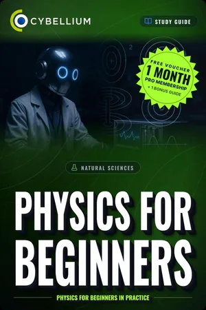 Physics for Beginners