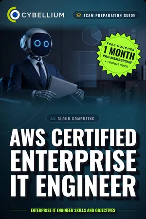 AWS Certified Enterprise IT Engineer