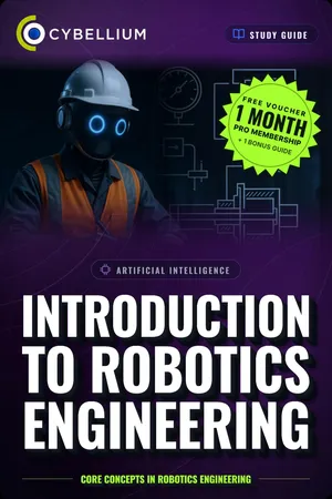 Introduction to Robotics Engineering