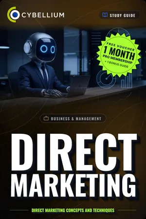 Direct Marketing