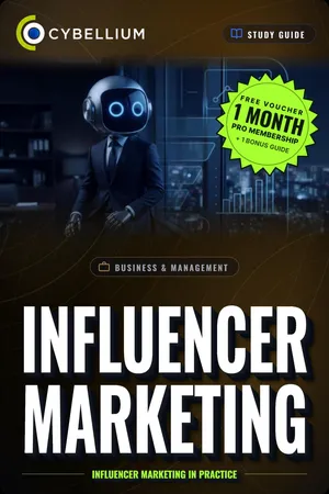 Influencer Marketing
