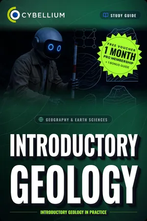 Introductory Geology