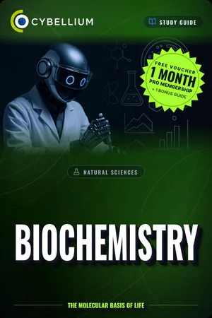 Biochemistry