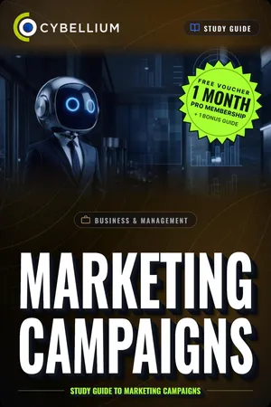 Marketing Campaigns