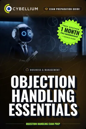 Objection Handling Essentials