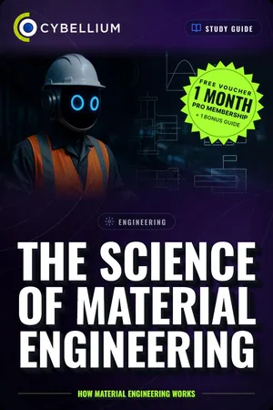 The Science of Material Engineering