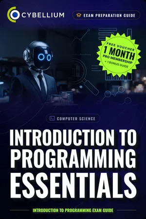Introduction to Programming Essentials