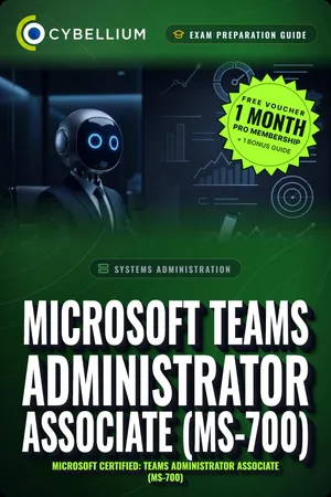 Microsoft Teams Administrator Associate (MS-700)