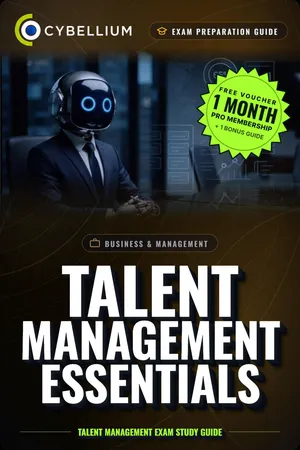 Talent Management Essentials