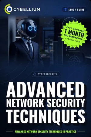 Advanced Network Security Techniques