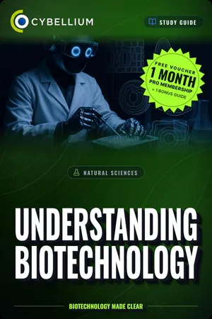 Understanding Biotechnology