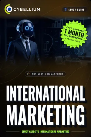 International Marketing