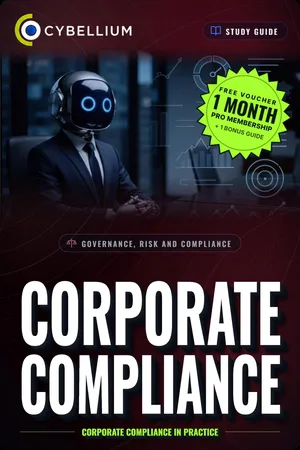 Corporate Compliance