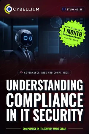Understanding Compliance in IT Security