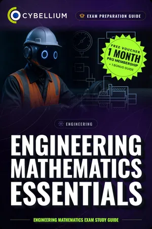 Engineering Mathematics Essentials