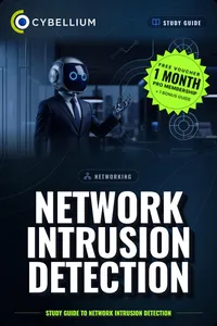 Network Intrusion Detection_cover