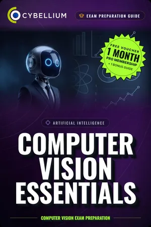 Computer Vision Essentials