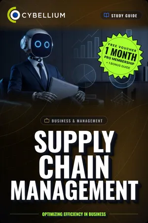 Supply Chain Management