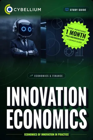 Innovation Economics