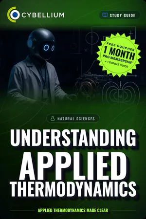 Understanding Applied Thermodynamics