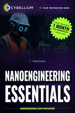 Nanoengineering Essentials