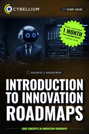 Introduction to Innovation Roadmaps