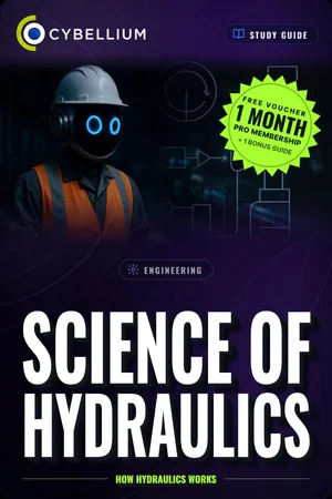 The Science of Hydraulics