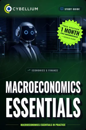 Macroeconomics Essentials
