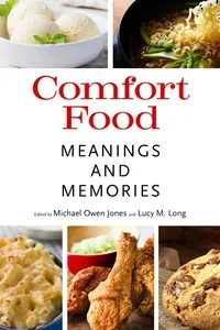 Comfort Food_cover