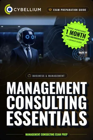 Management Consulting Essentials