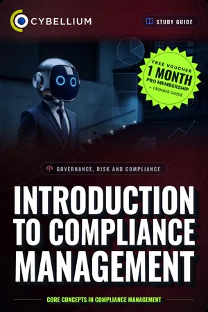 Introduction to Compliance Management