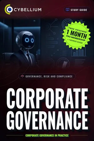 Corporate Governance
