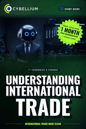 Understanding International Trade